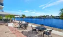 Open Patio