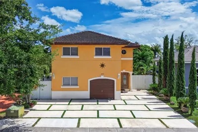 14102 SW 167th Ter #14102 1