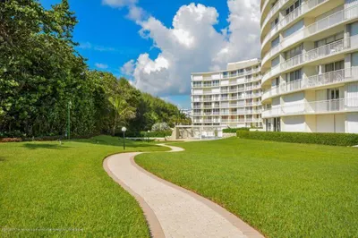 2780 S OCEAN Boulevard #509 1
