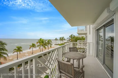 170 N Ocean Boulevard #402 1