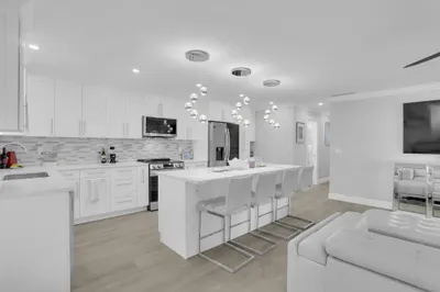 540 High Point Drive #A 1