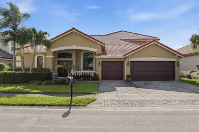3668 Turtle Island Court 1