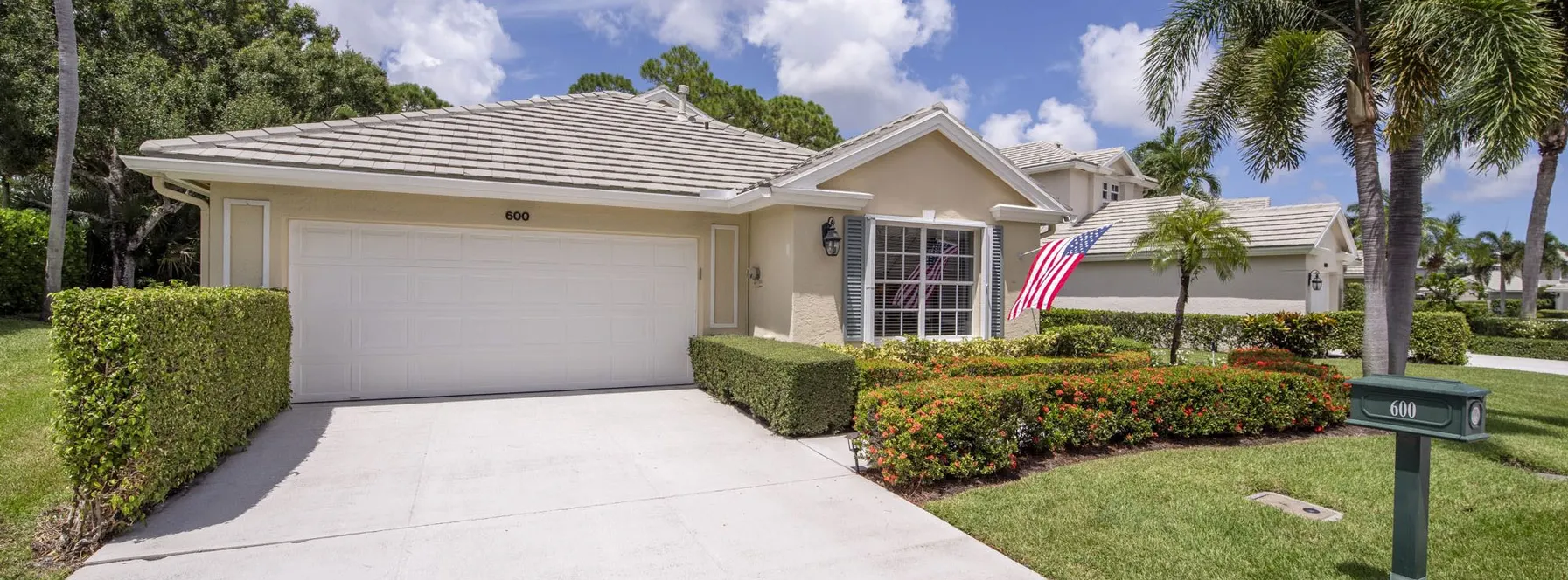 Just Listed | 600 Masters Way