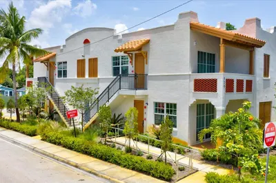 129 S K Street #1 1