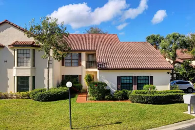 3042 Lucerne Park Drive #5612 1