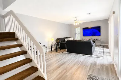 3455 NW 47th Avenue #31108 1
