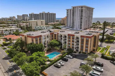 400 N Riverside Dr #503 1