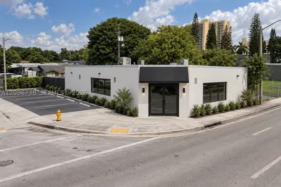 5100 NW 22nd Ave 1