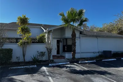 6444 SW 152nd Cir Pl #12-44 1