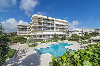 Meridian Palm Beach