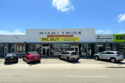 Miami Commercial 1