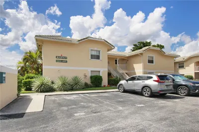 12259 Royal Palm Blvd #2N 1