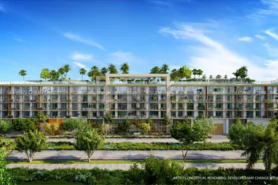2200 Brickell Ave #317 1