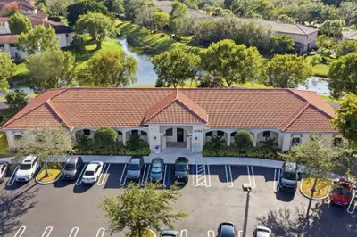 Coral Springs Commercial 1