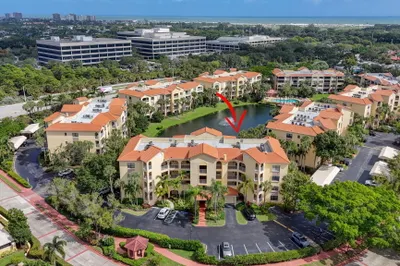 300 UNO LAGO Drive #104 1