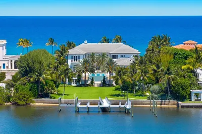 1616 S Ocean Boulevard 1