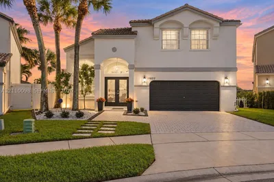 15802 NW 14th Mnr 1