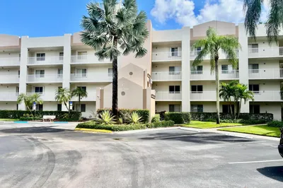 7713 TRENT Drive #107 1