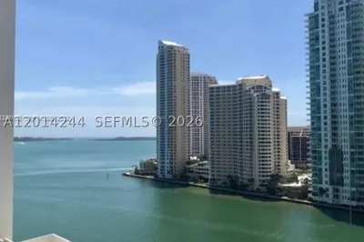 300 S Biscayne Blvd #L-L32 1
