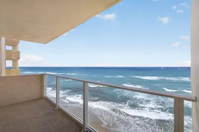 5440 N Ocean Drive #807 1