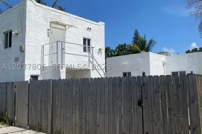 335 NW 59th Ter #A 1
