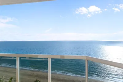 3200 N Ocean Blvd #1602 1