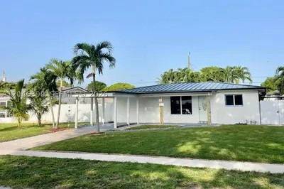 Hollywood Residential 1