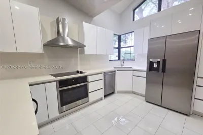 Miami Lakes Residential 1
