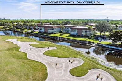 73 Royal Oak Court #101 1