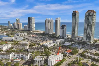 17800 Atlantic Blvd #307 1