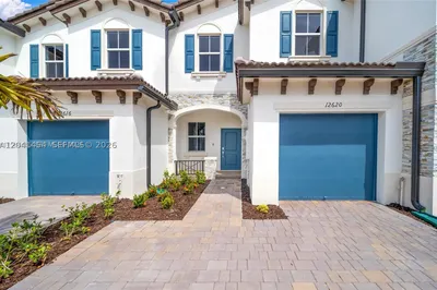 12620 NW 23rd Pl 1