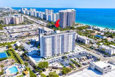3015 N Ocean Blvd #6A 1