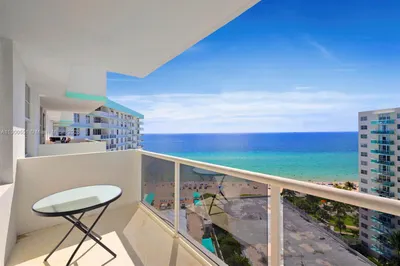 3725 S Ocean Dr #1516 1