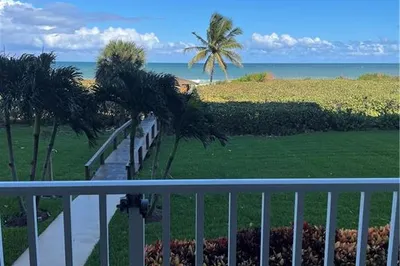 3200 N Highway A1a #205 1