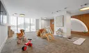 Toddler's Room