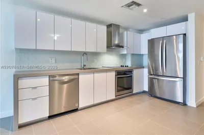 1600 NE 1st Ave #1202 1