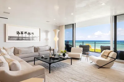 3100 S Ocean Boulevard #203s 1