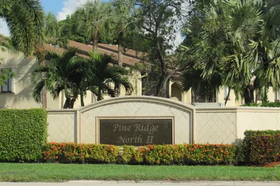 606 Sea Pine Way #D 1