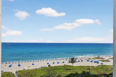 3000 N Ocean Drive #9h 1