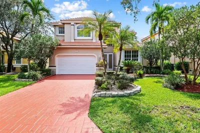 Coral Springs Residential 1