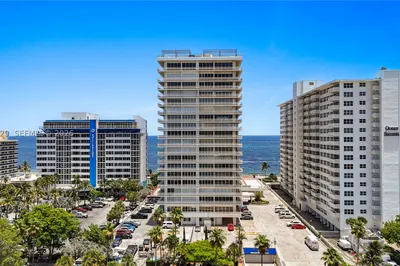 4020 Galt Ocean Dr #203 1