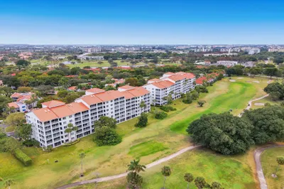 4114 W Palm Aire Drive #141B 1