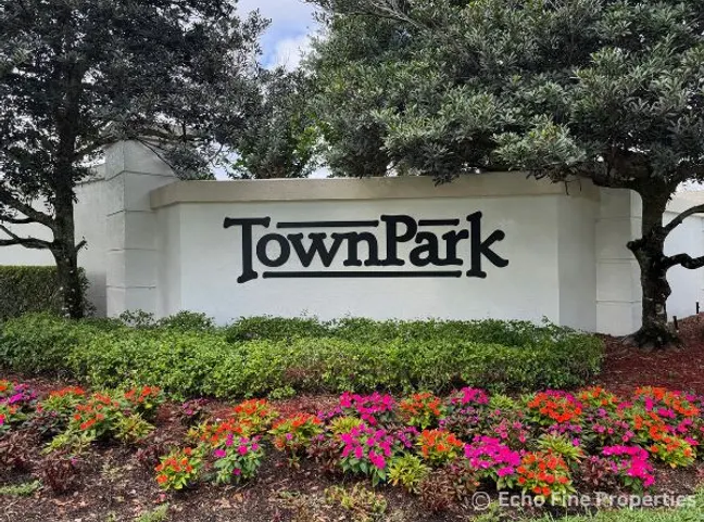Homes Sold By Jeff Lichtenstein in Town Park at Tradition