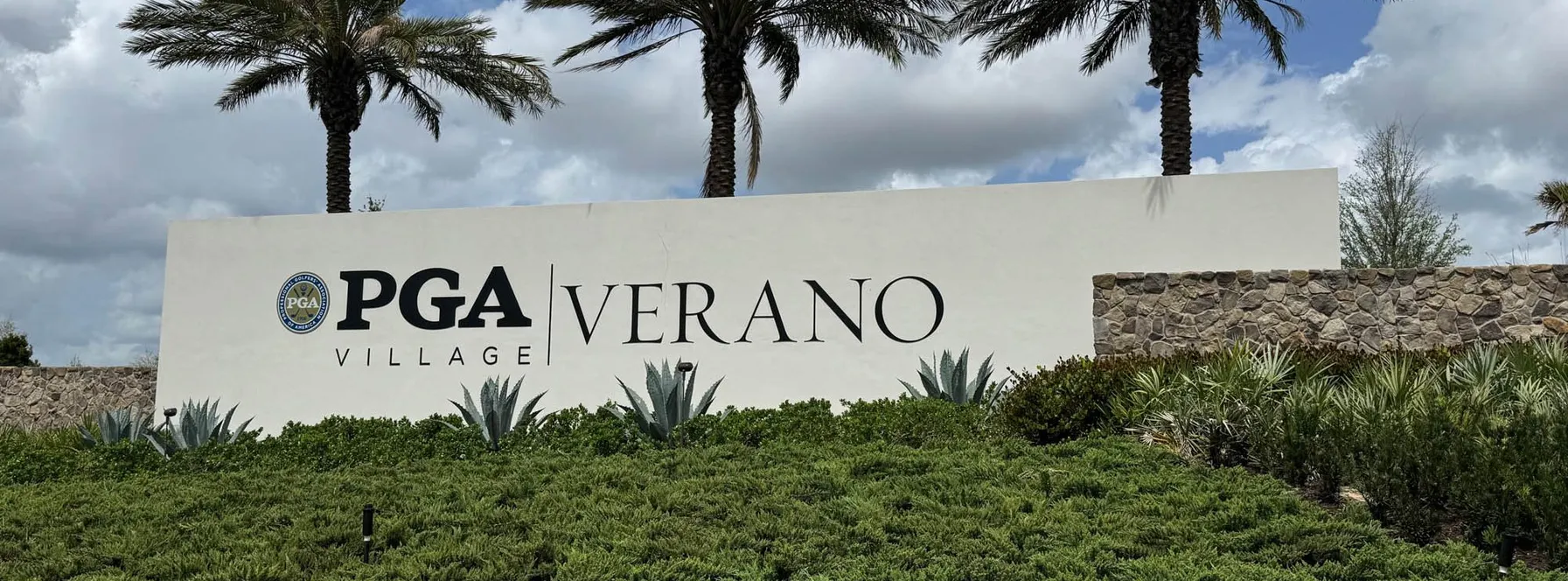 Best Real Estate Agent in PGA Verano, Florida