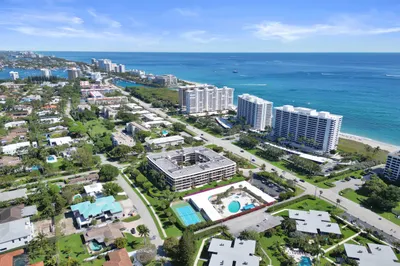 1401 S Ocean Boulevard #3020 1