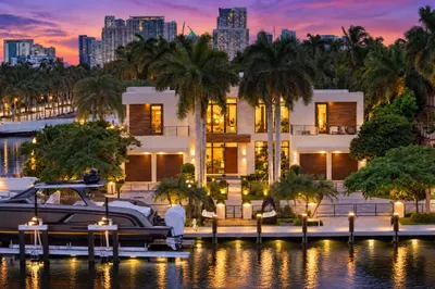 1 Royal Palm Drive 1