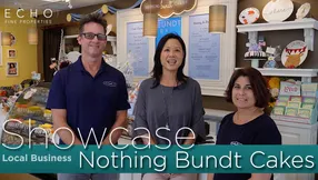 Nothing Bundt Cakes in Palm Beach Gardens, FL.