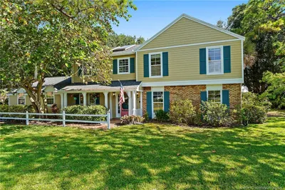 2981 SE Falmouth Drive 1