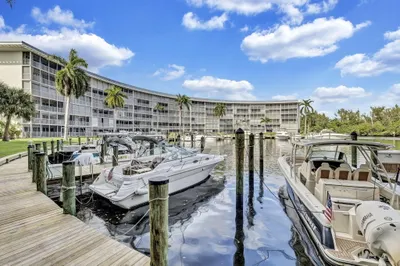 1523 E Hillsboro Boulevard #631 1