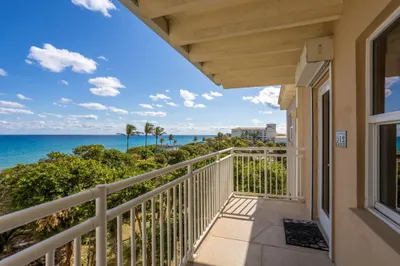 4500 S Ocean Boulevard #512 1